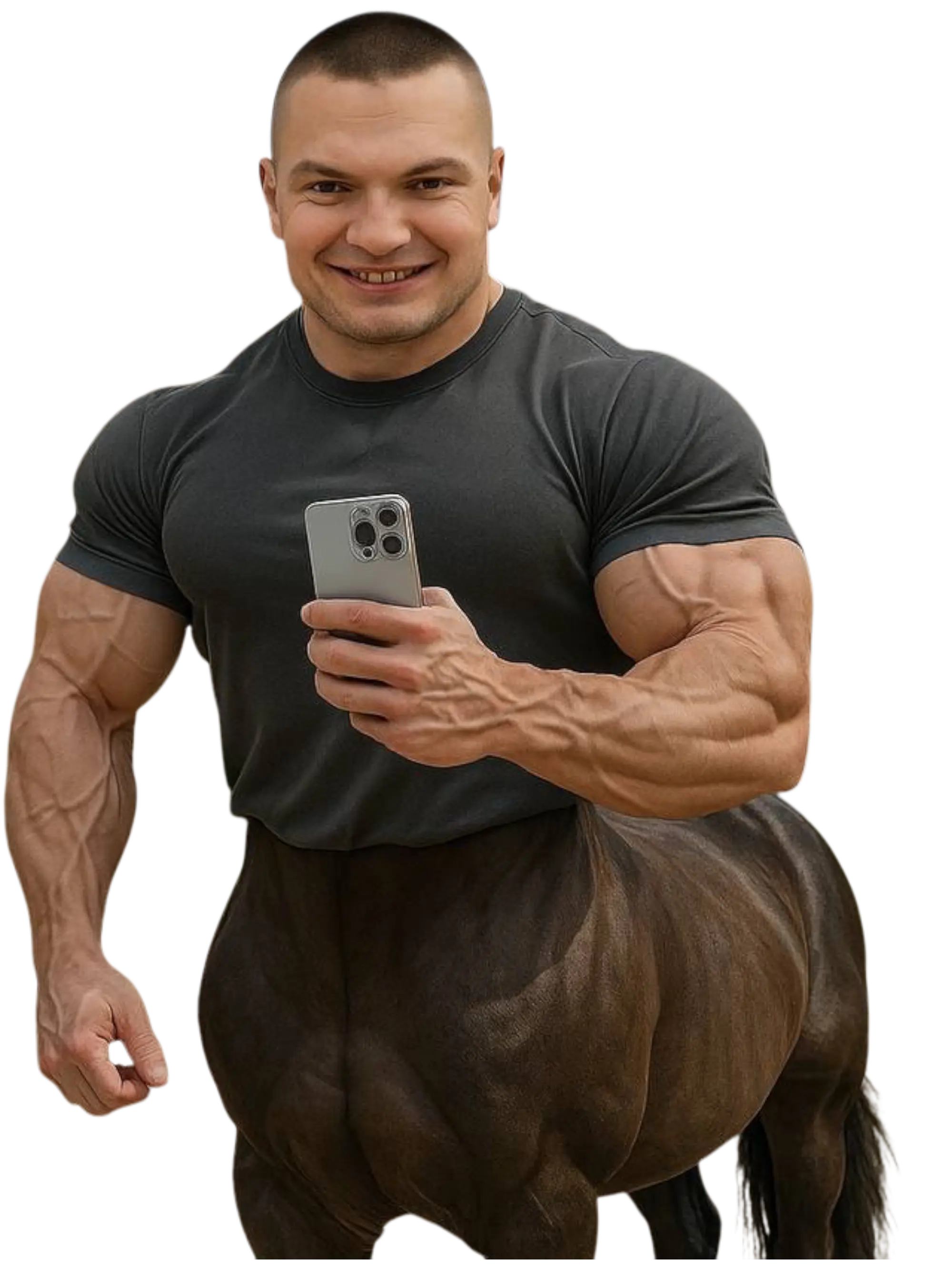 Alexey Belov - Python Architect & Mentor